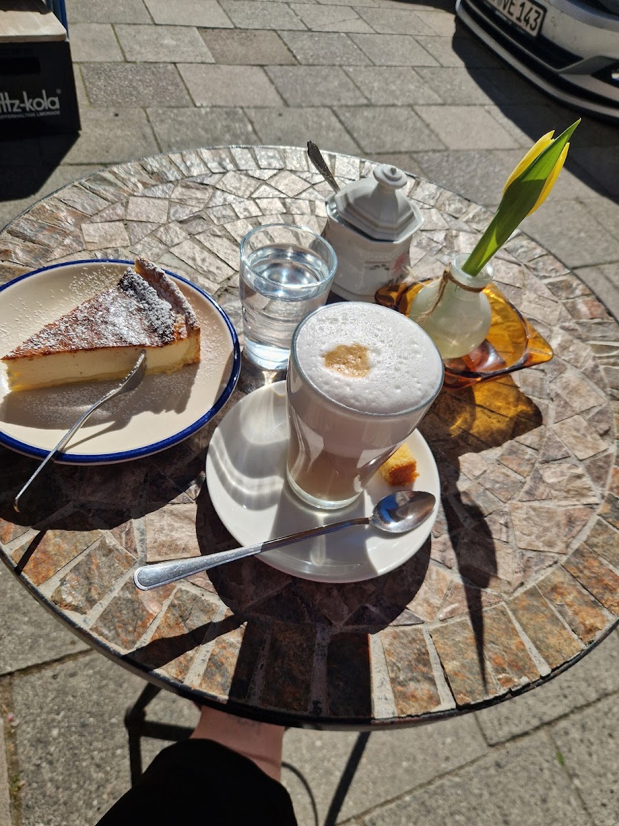 Café Tagträumer Photos 2